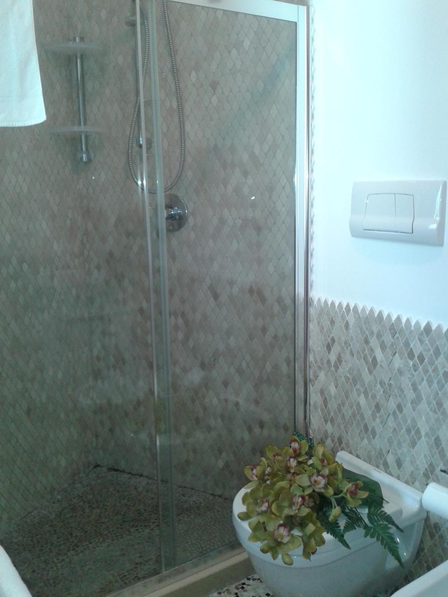 Hotel Nappo San Marzano sul Sarno Quarto foto