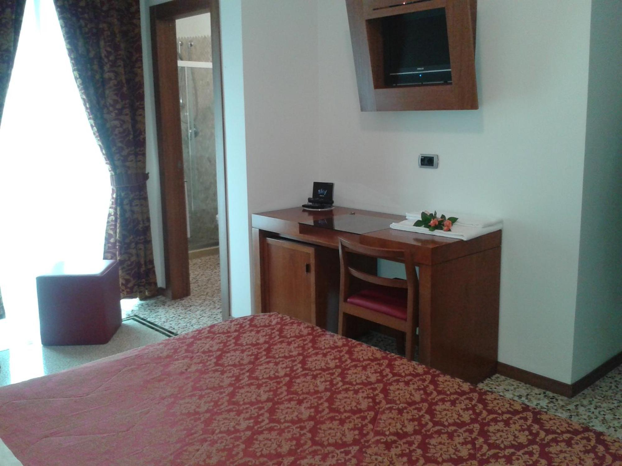 Hotel Nappo San Marzano sul Sarno Quarto foto