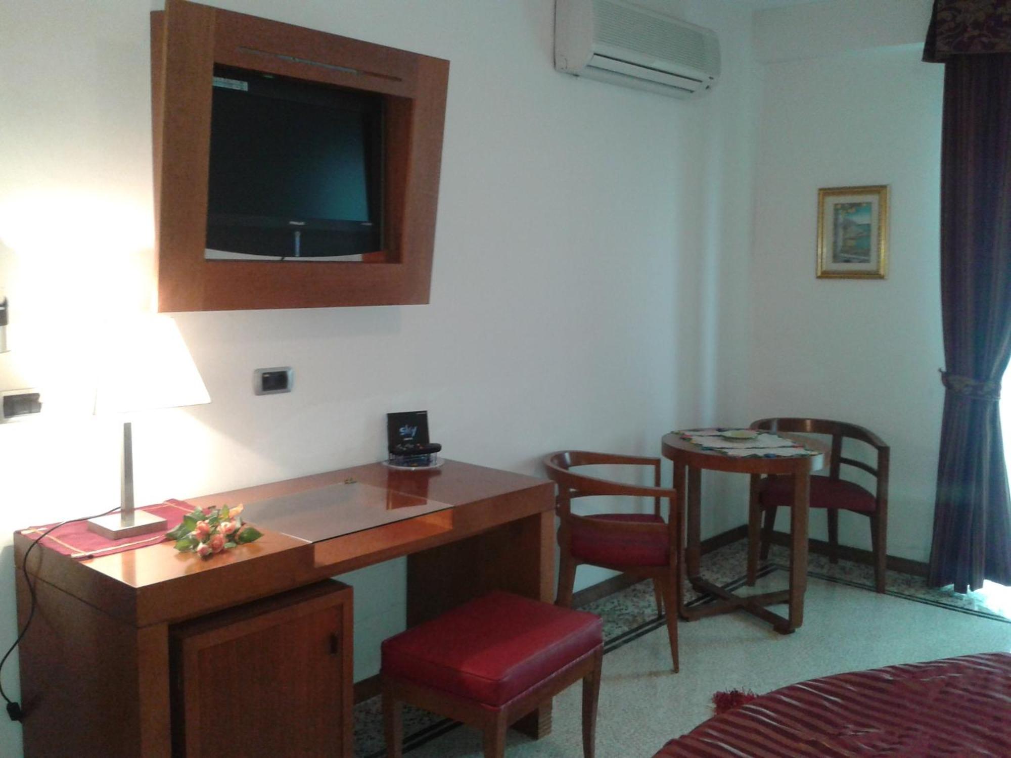 Hotel Nappo San Marzano sul Sarno Quarto foto