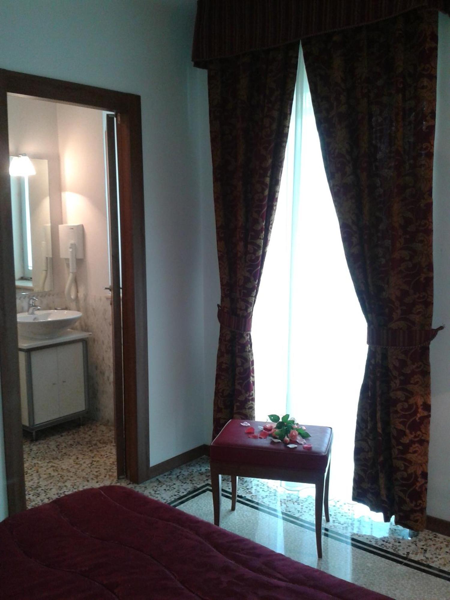 Hotel Nappo San Marzano sul Sarno Quarto foto