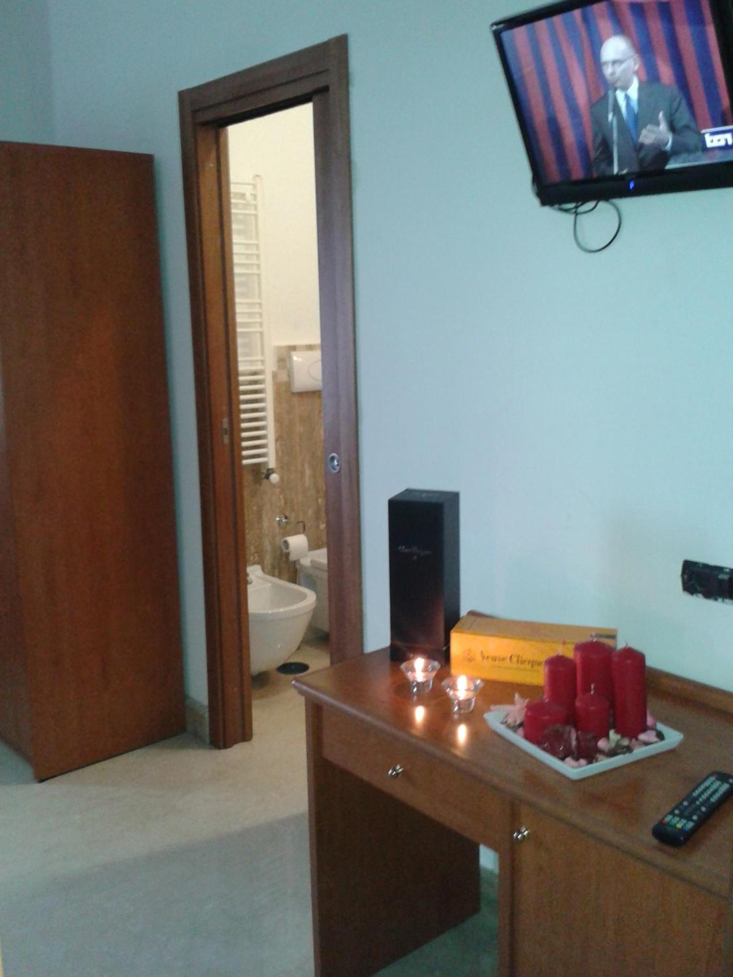 Hotel Nappo San Marzano sul Sarno Quarto foto