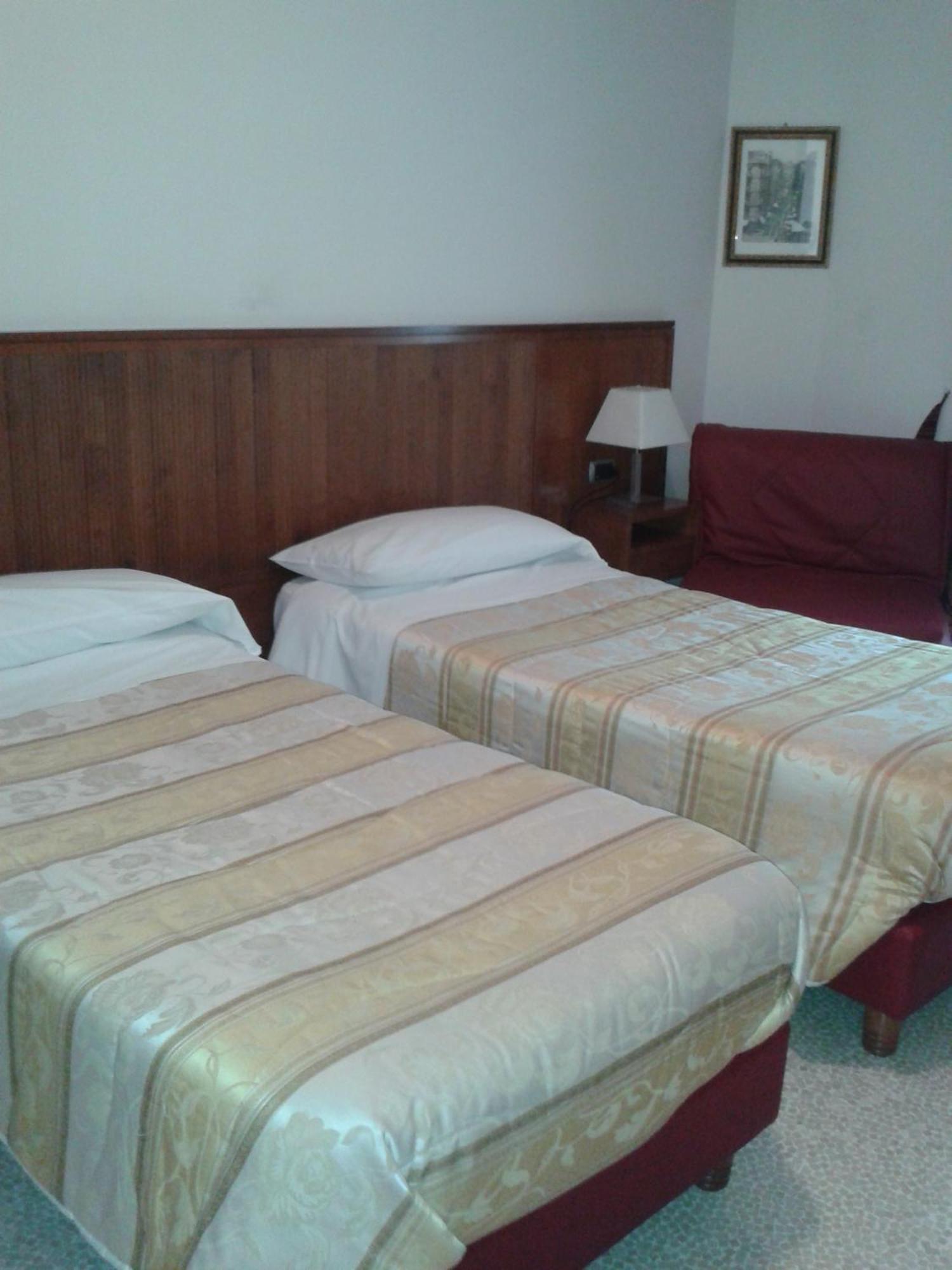 Hotel Nappo San Marzano sul Sarno Quarto foto