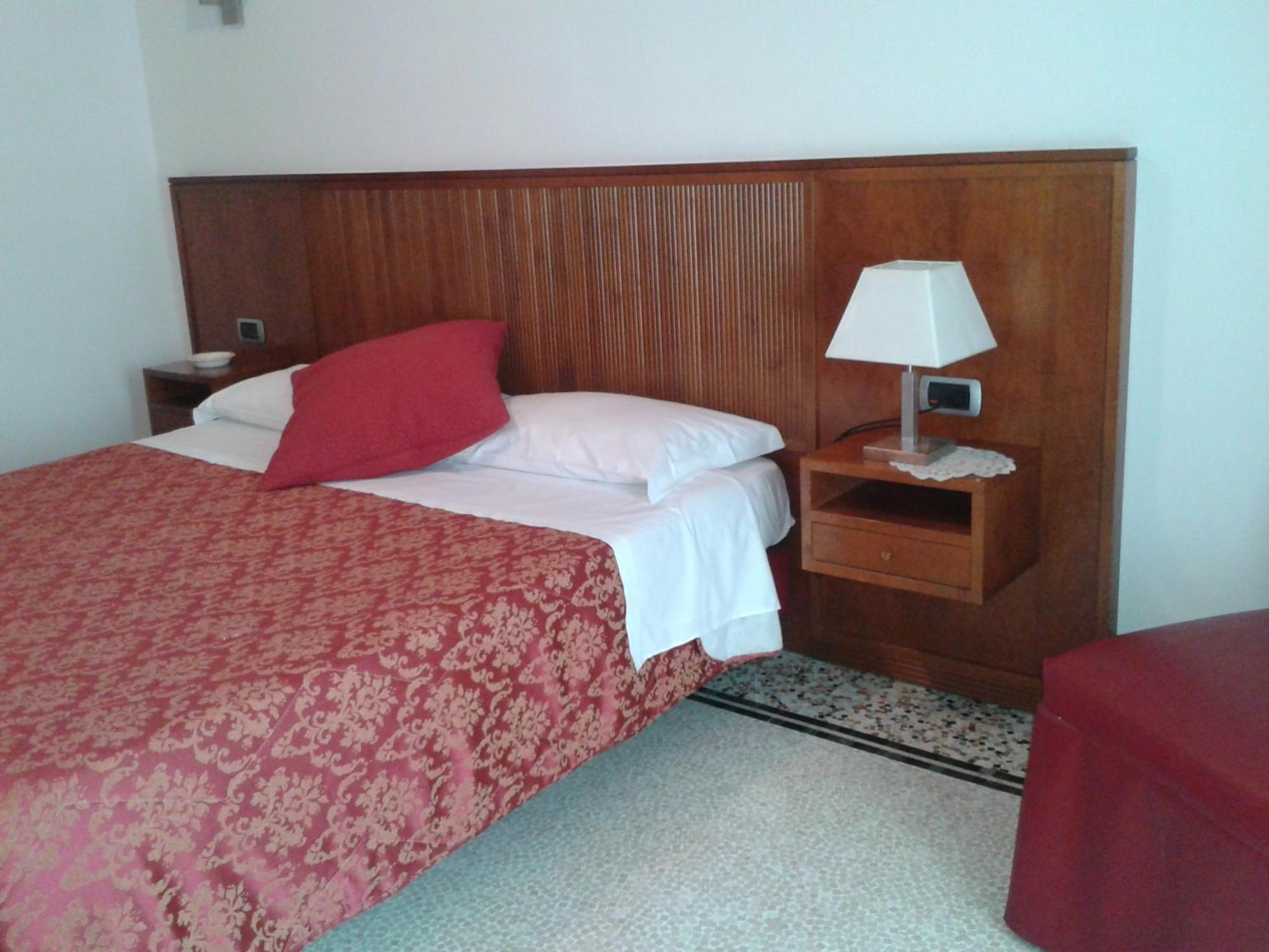 Hotel Nappo San Marzano sul Sarno Quarto foto