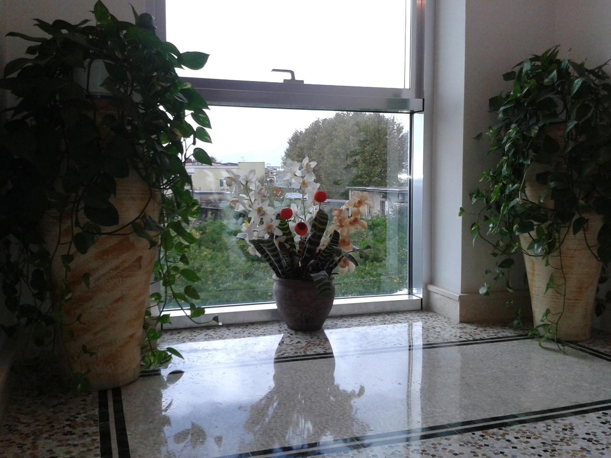 Hotel Nappo San Marzano sul Sarno Quarto foto